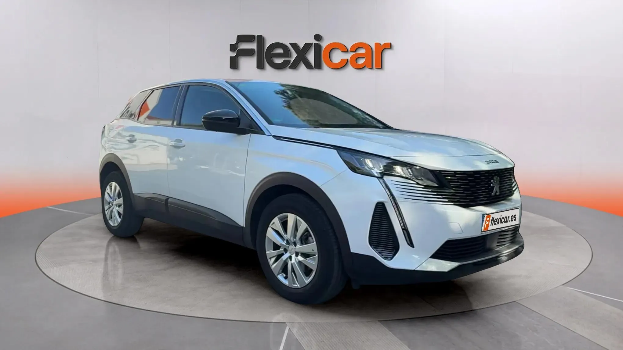 Peugeot 3008 1.2 PureTech GT