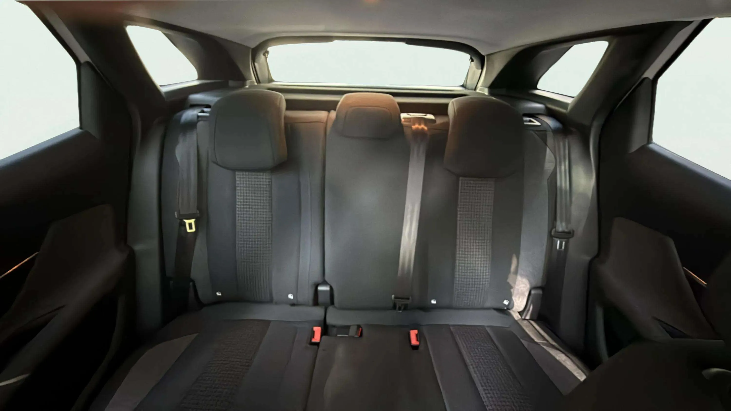 Peugeot 3008 1.2 PureTech GT - foto 16