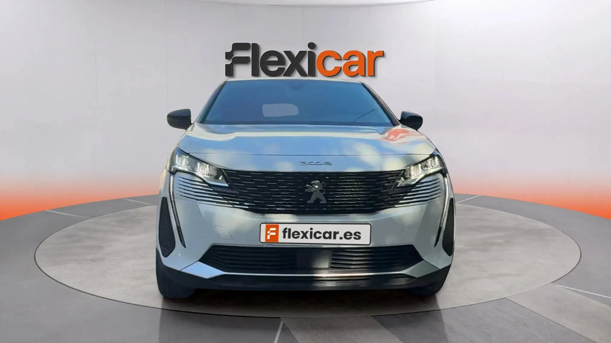 Peugeot 3008 1.2 PureTech GT - foto 2