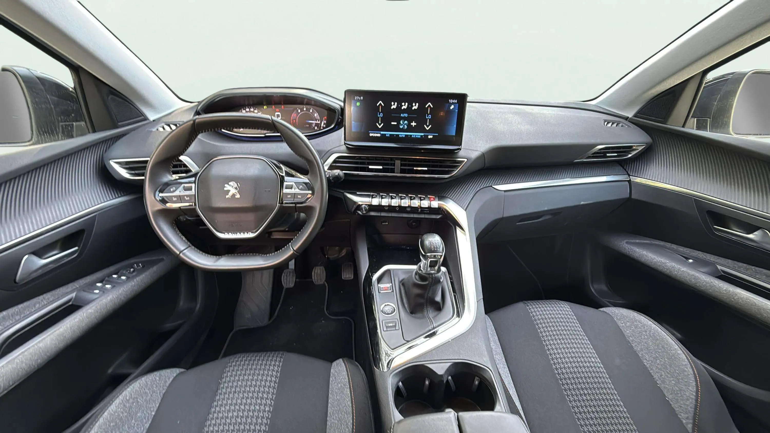 Peugeot 3008 1.2 PureTech GT - foto 10