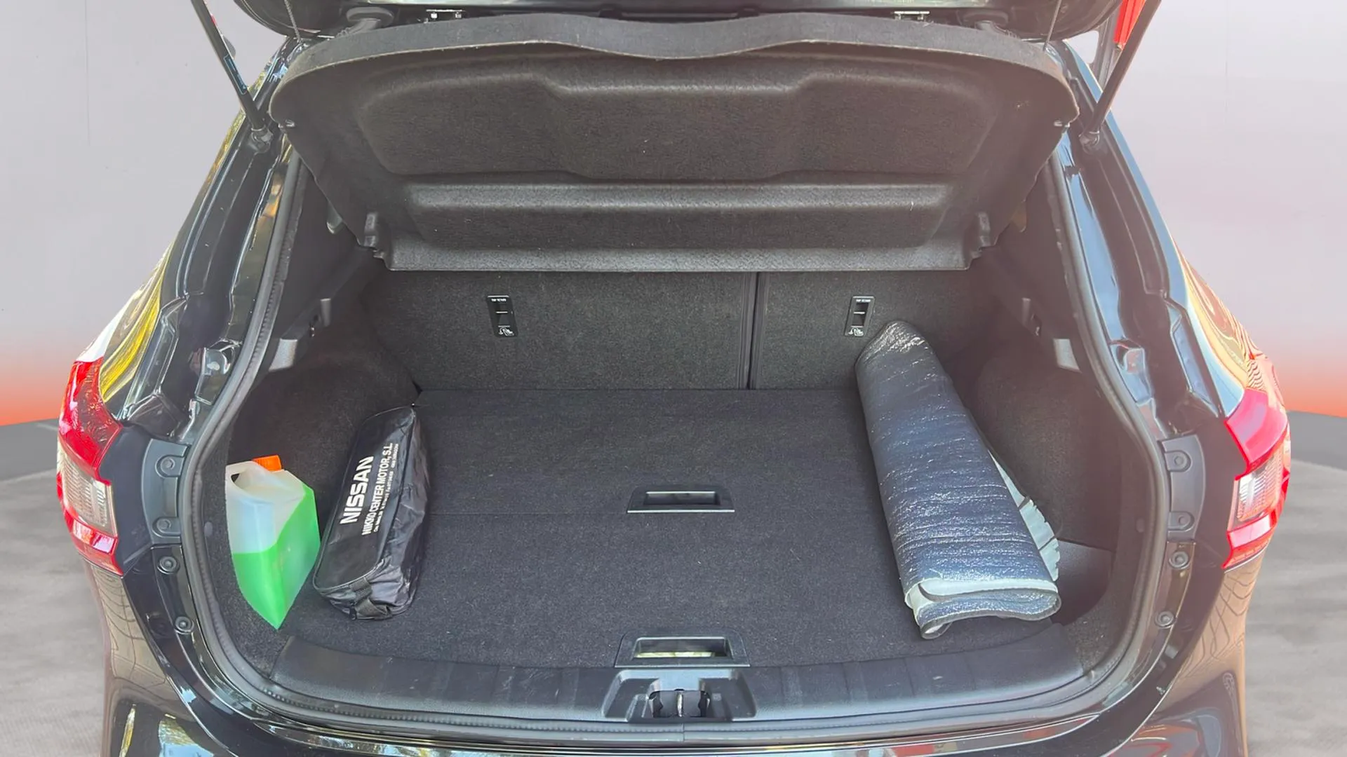 Nissan Qashqai dCi E6D 4X4-i Q-Line - foto 22