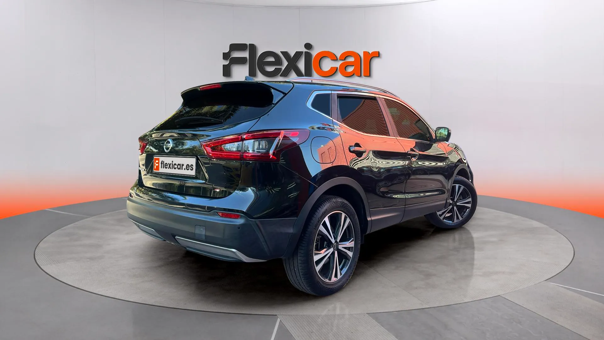 Nissan Qashqai dCi E6D 4X4-i Q-Line - foto 7