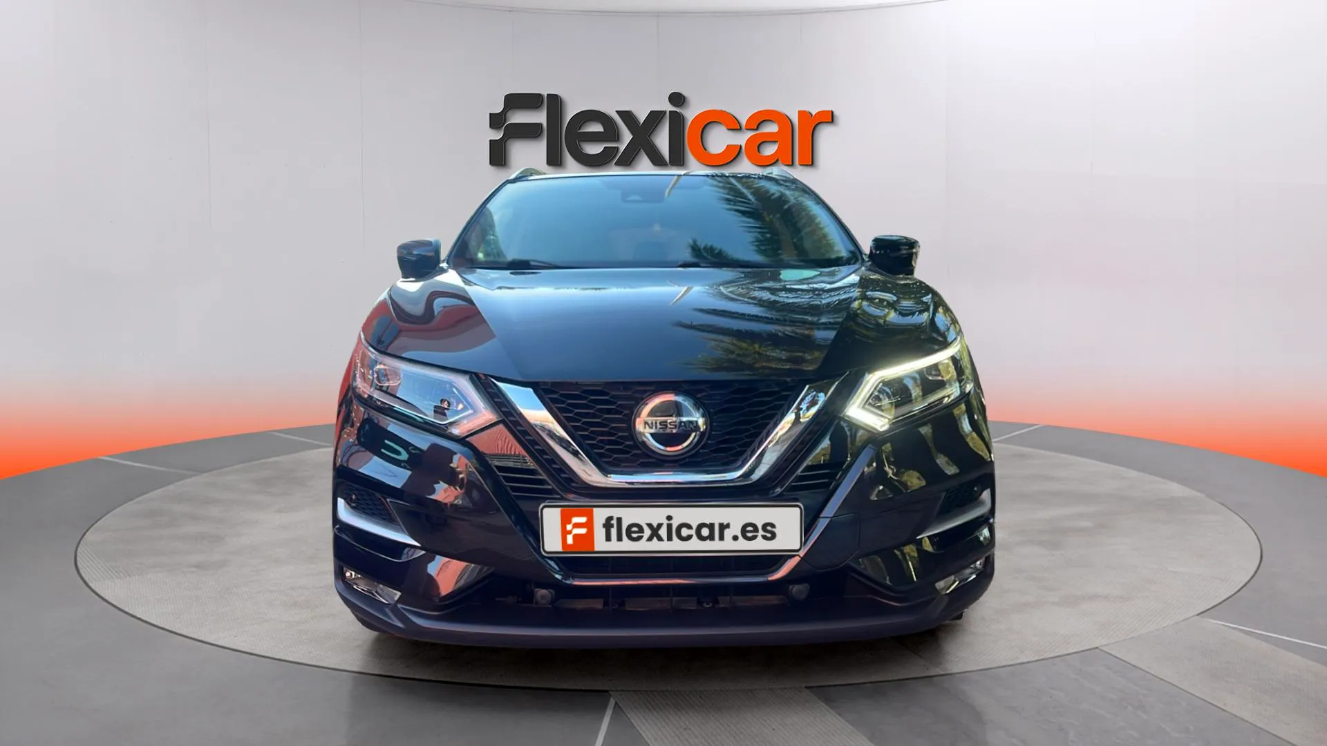 Nissan Qashqai dCi E6D 4X4-i Q-Line - foto 2