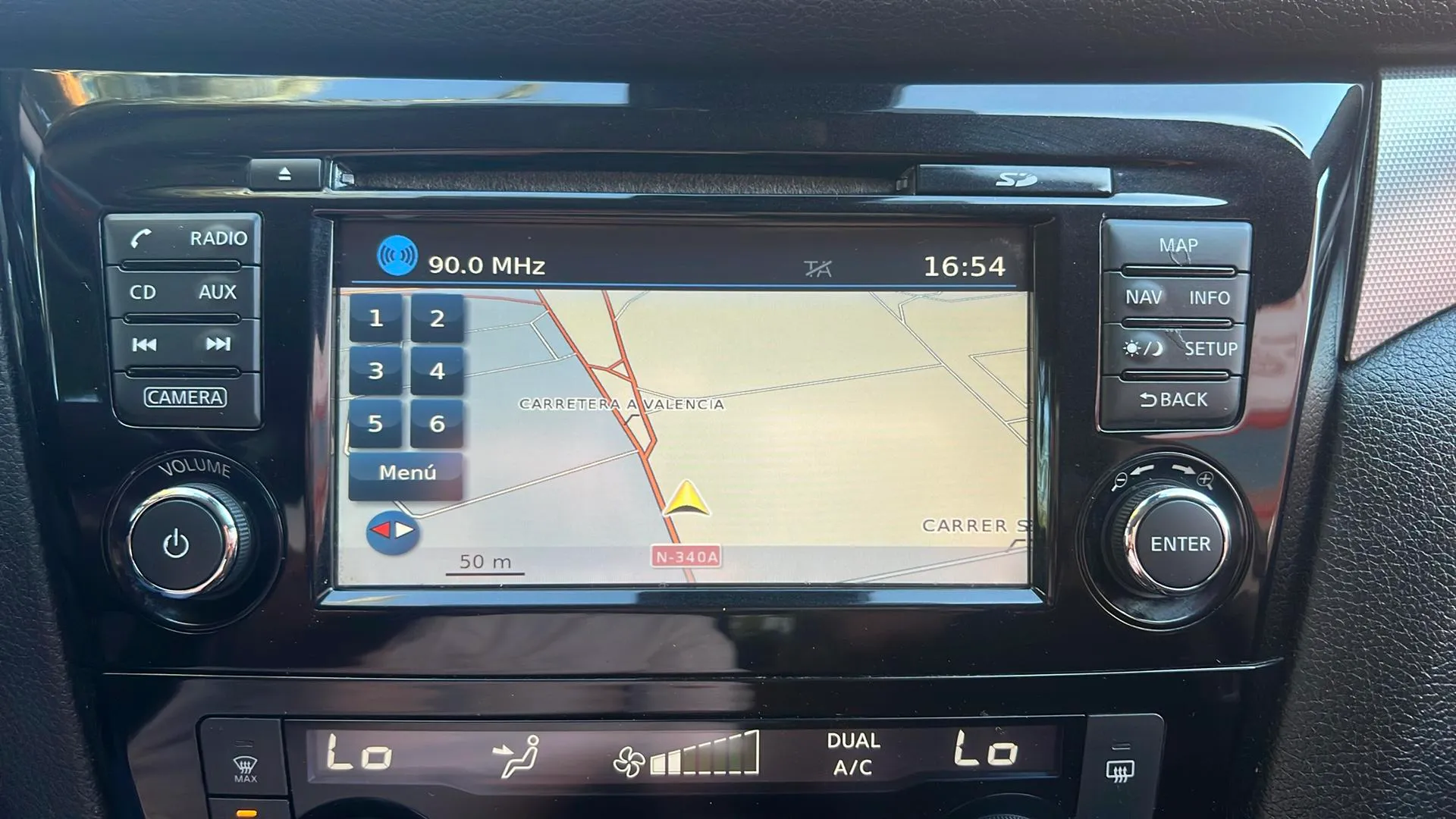 Nissan Qashqai dCi E6D 4X4-i Q-Line - foto 16
