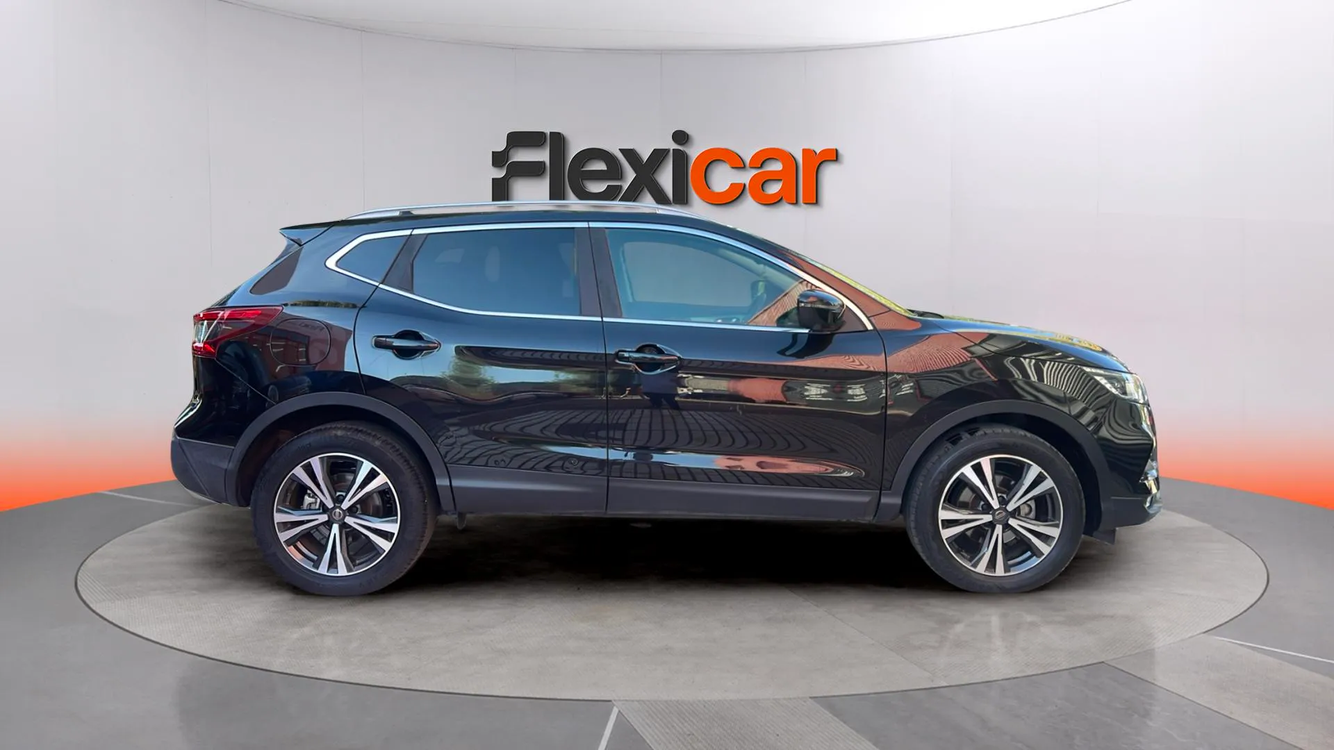 Nissan Qashqai dCi E6D 4X4-i Q-Line - foto 8