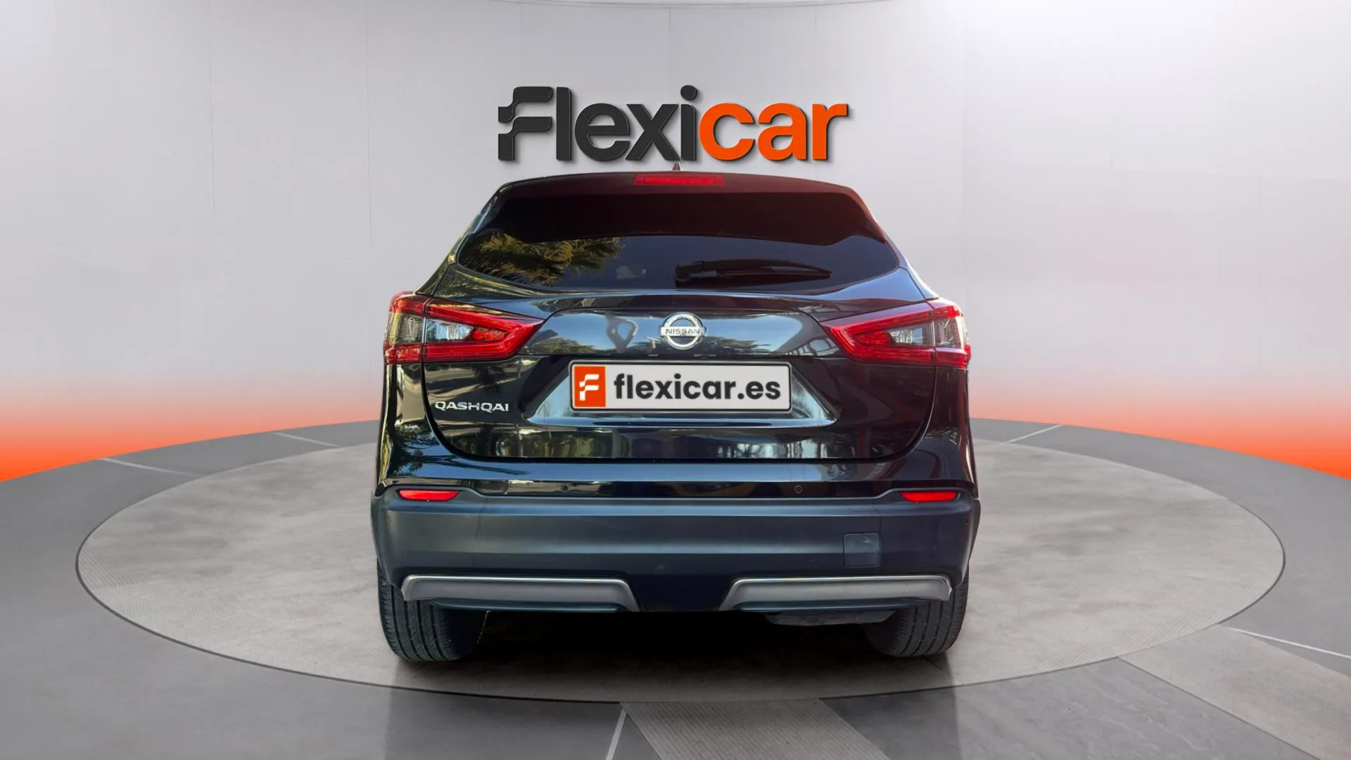 Nissan Qashqai dCi E6D 4X4-i Q-Line - foto 6