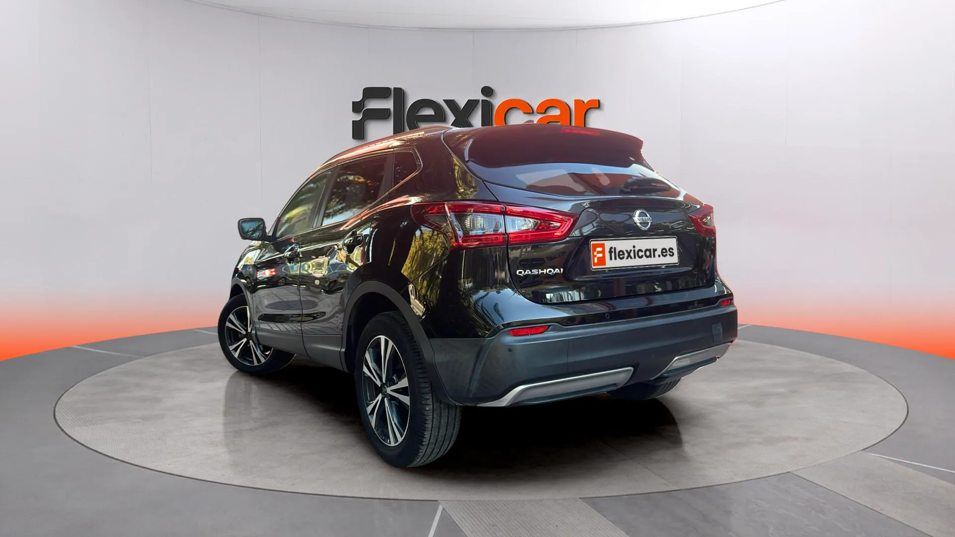 Nissan Qashqai dCi E6D 4X4-i Q-Line - foto 5