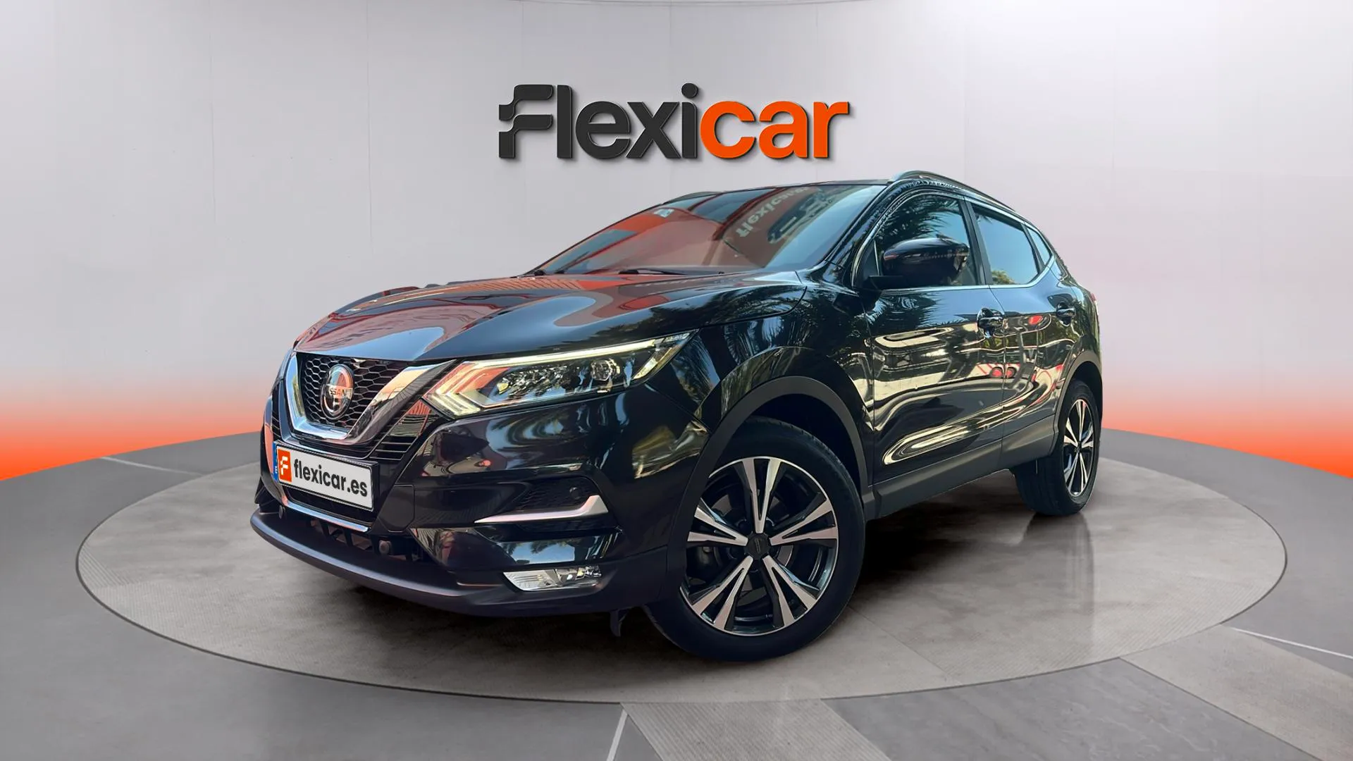 Nissan Qashqai dCi E6D 4X4-i Q-Line - foto 3