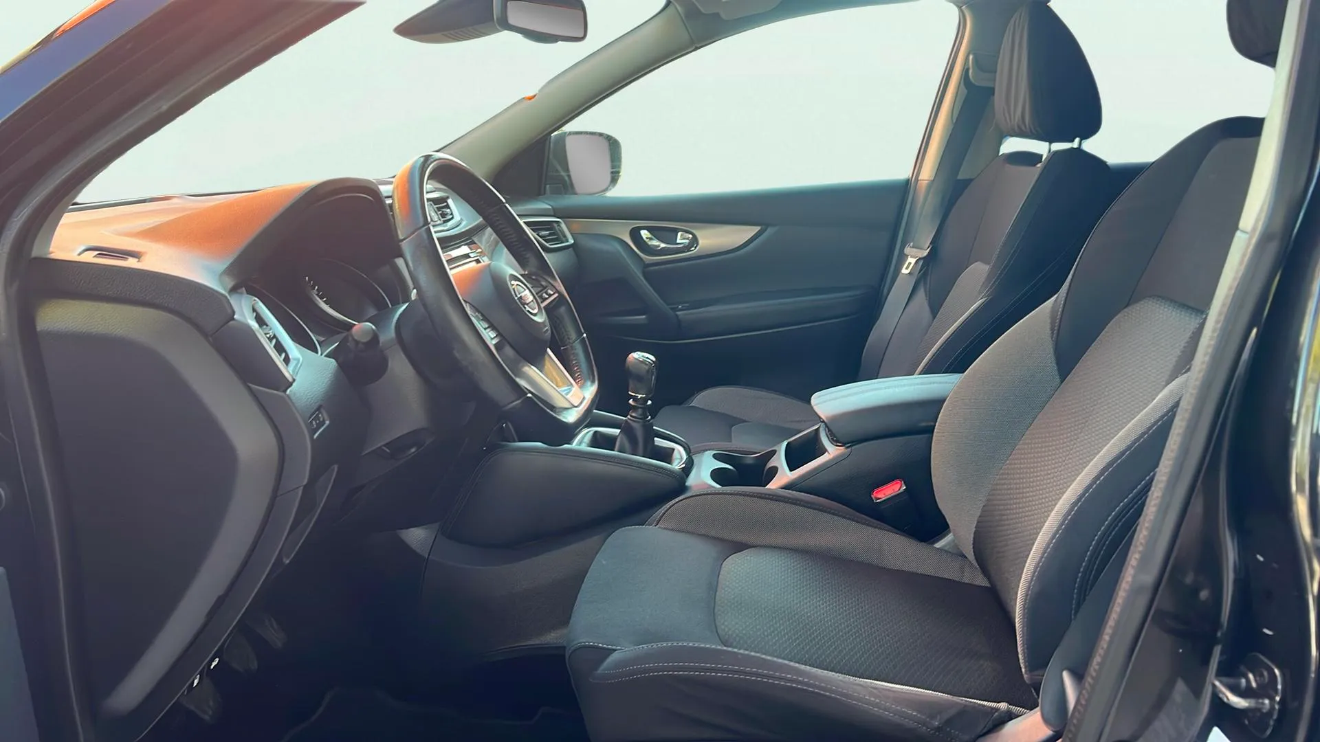Nissan Qashqai dCi E6D 4X4-i Q-Line - foto 10