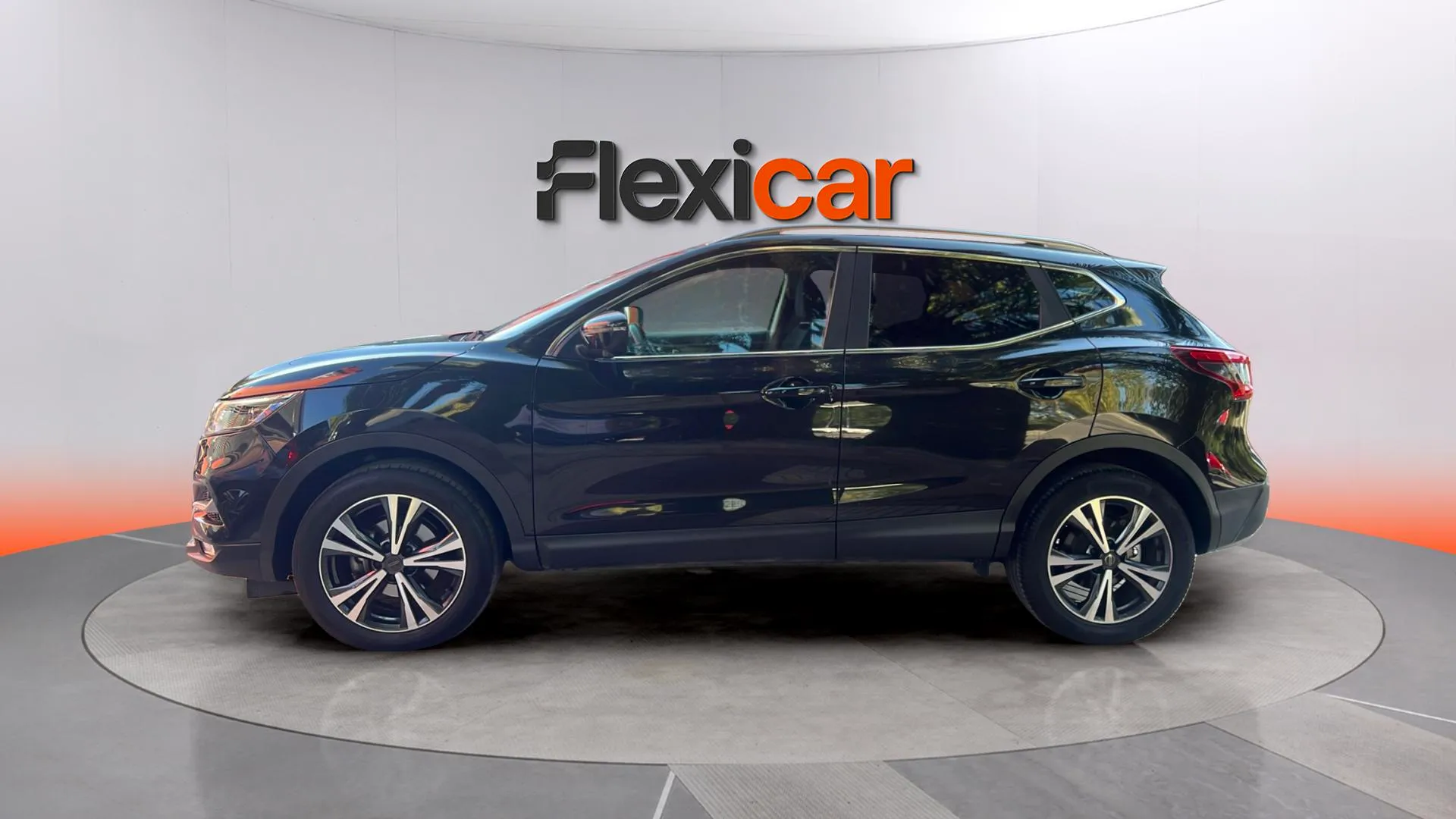 Nissan Qashqai dCi E6D 4X4-i Q-Line - foto 4