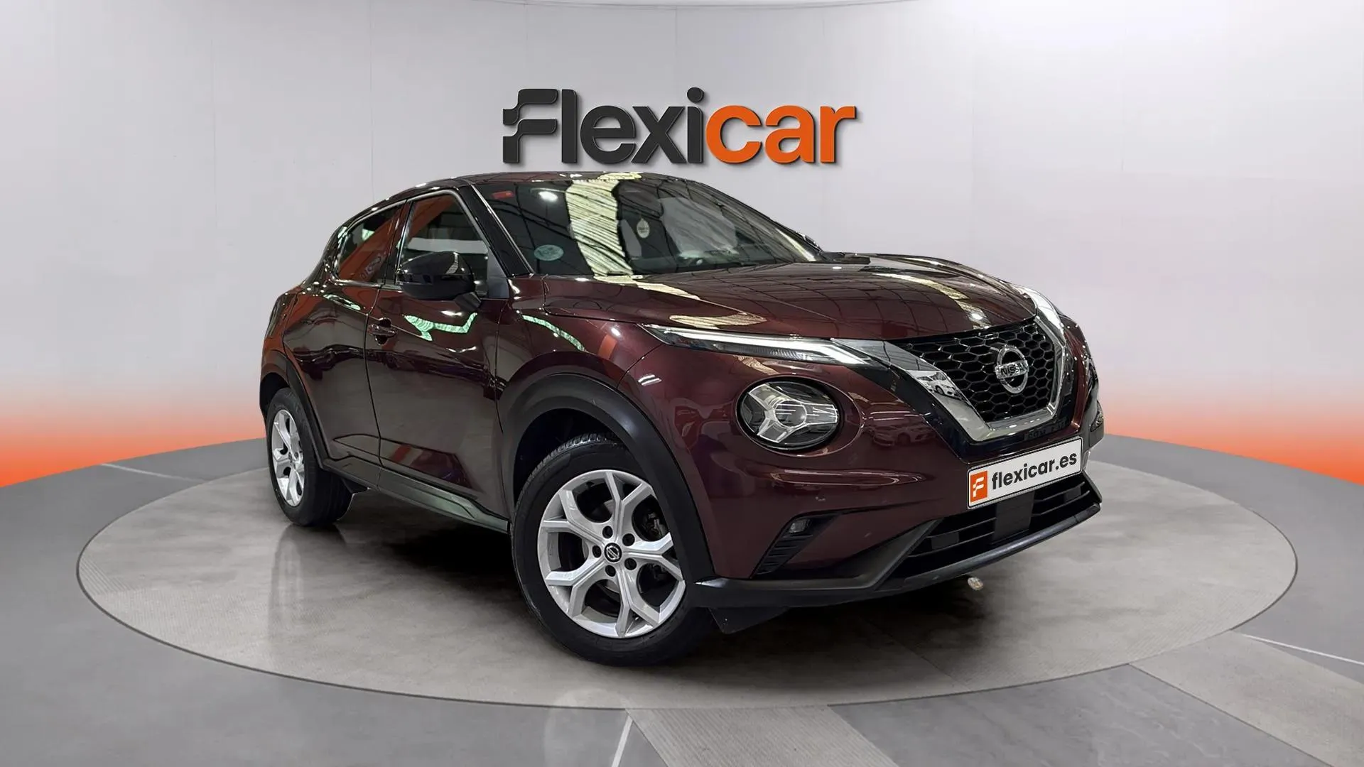 Nissan Juke DIG-T Acenta