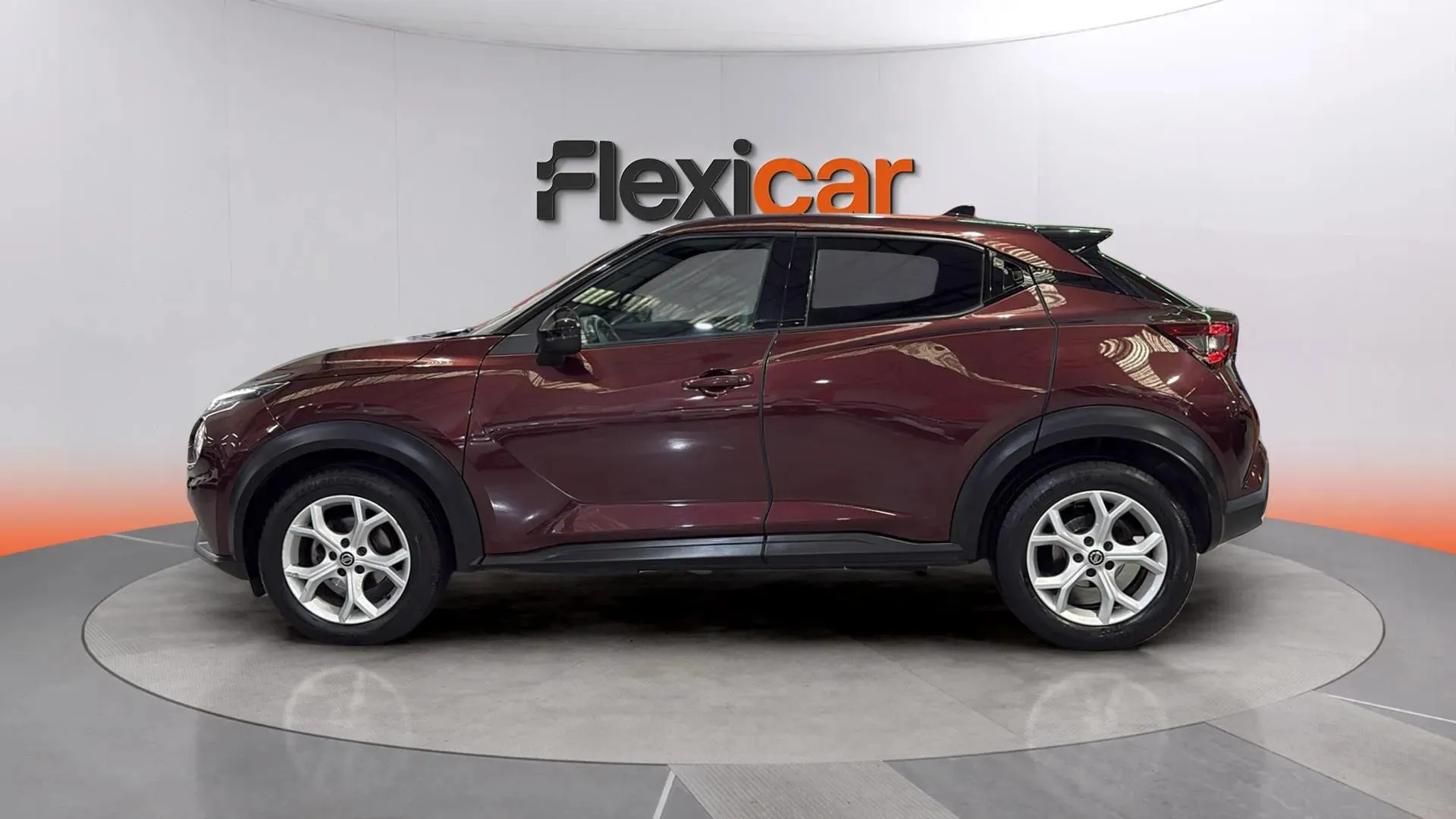 Nissan Juke DIG-T Acenta - foto 4