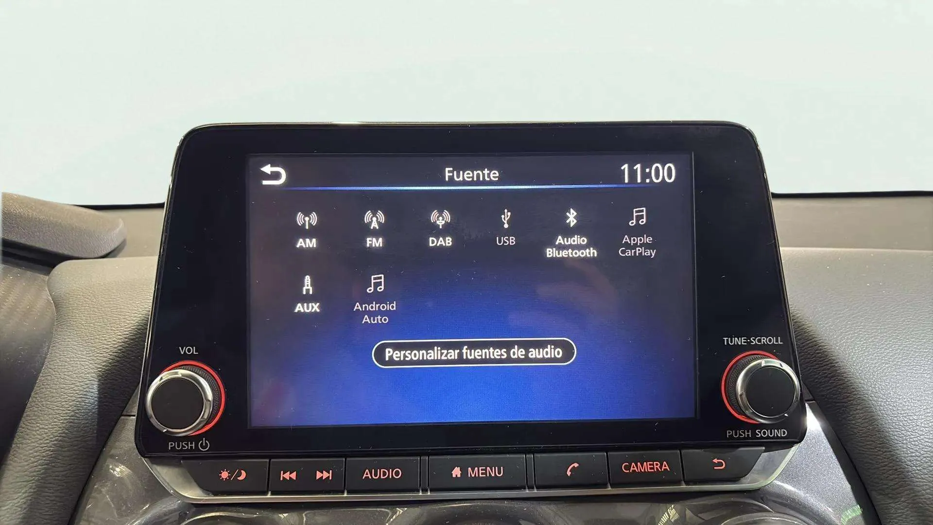 Nissan Juke DIG-T Acenta - foto 18