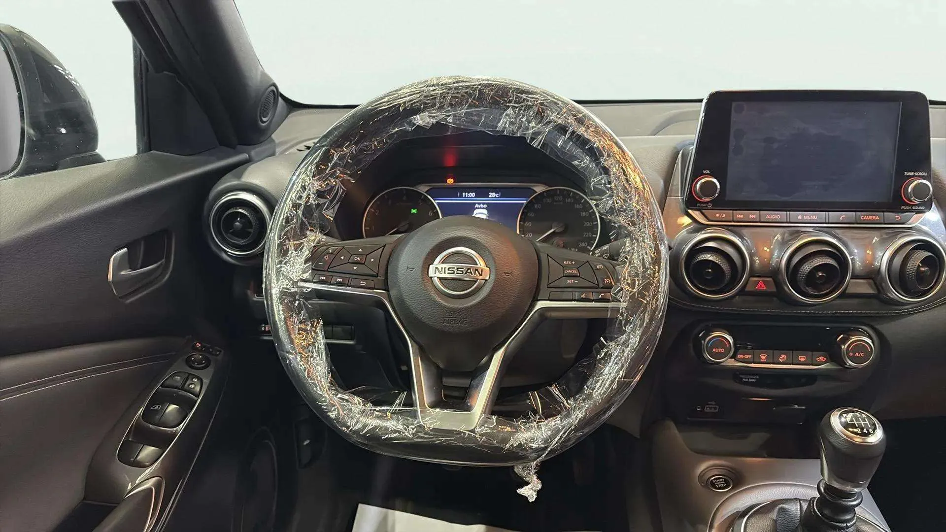 Nissan Juke DIG-T Acenta - foto 12