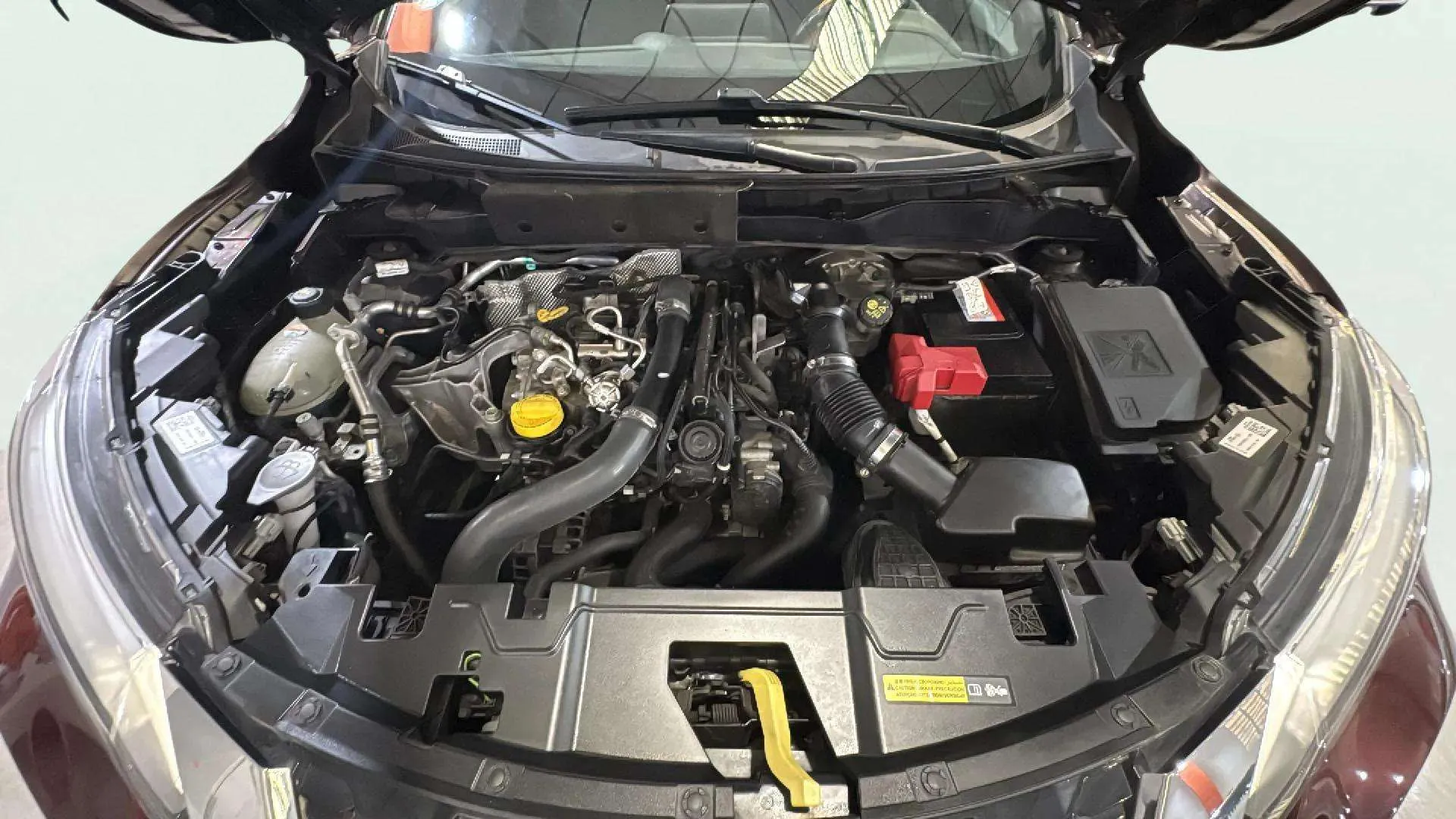 Nissan Juke DIG-T Acenta - foto 21