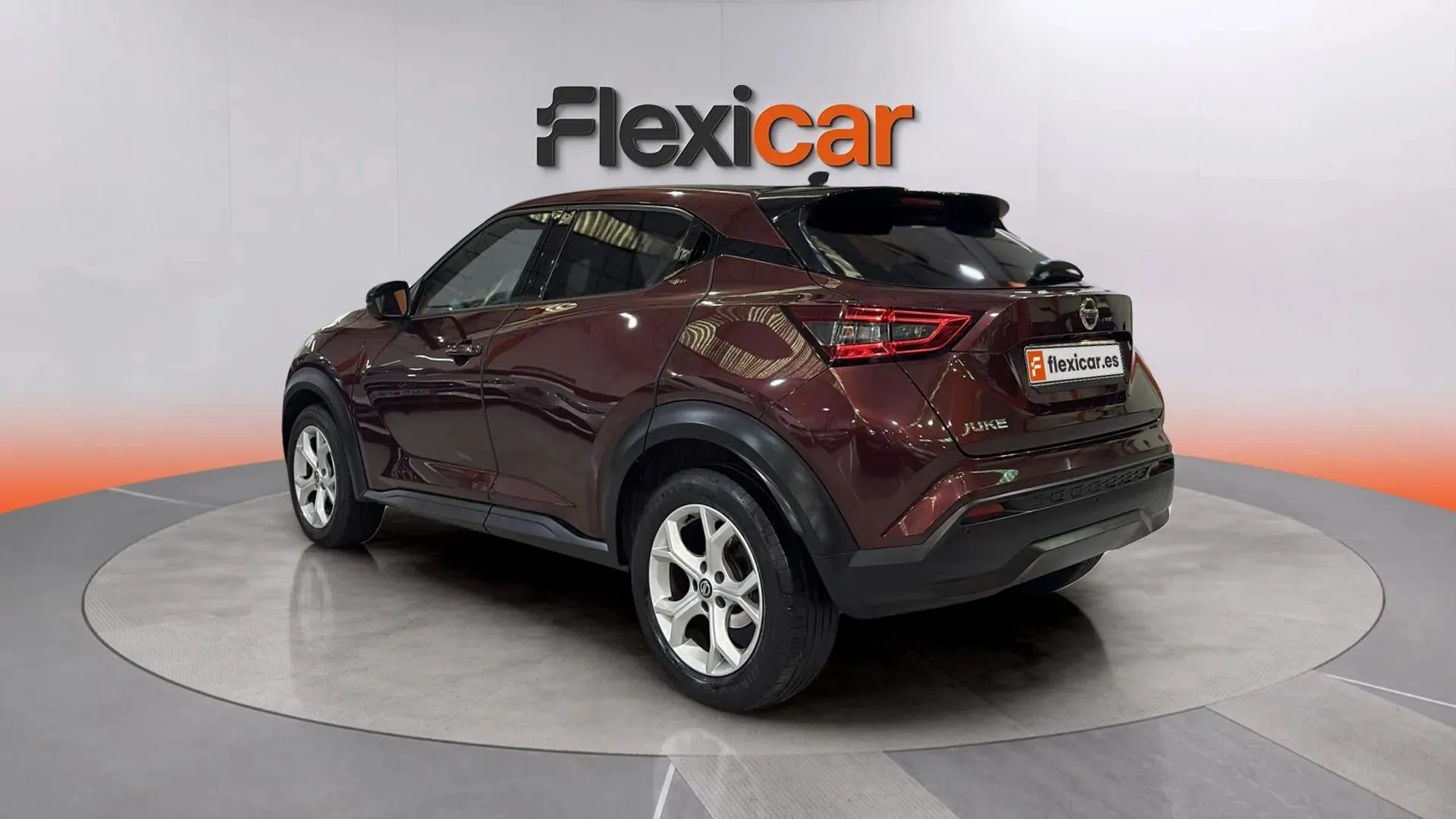 Nissan Juke DIG-T Acenta - foto 5