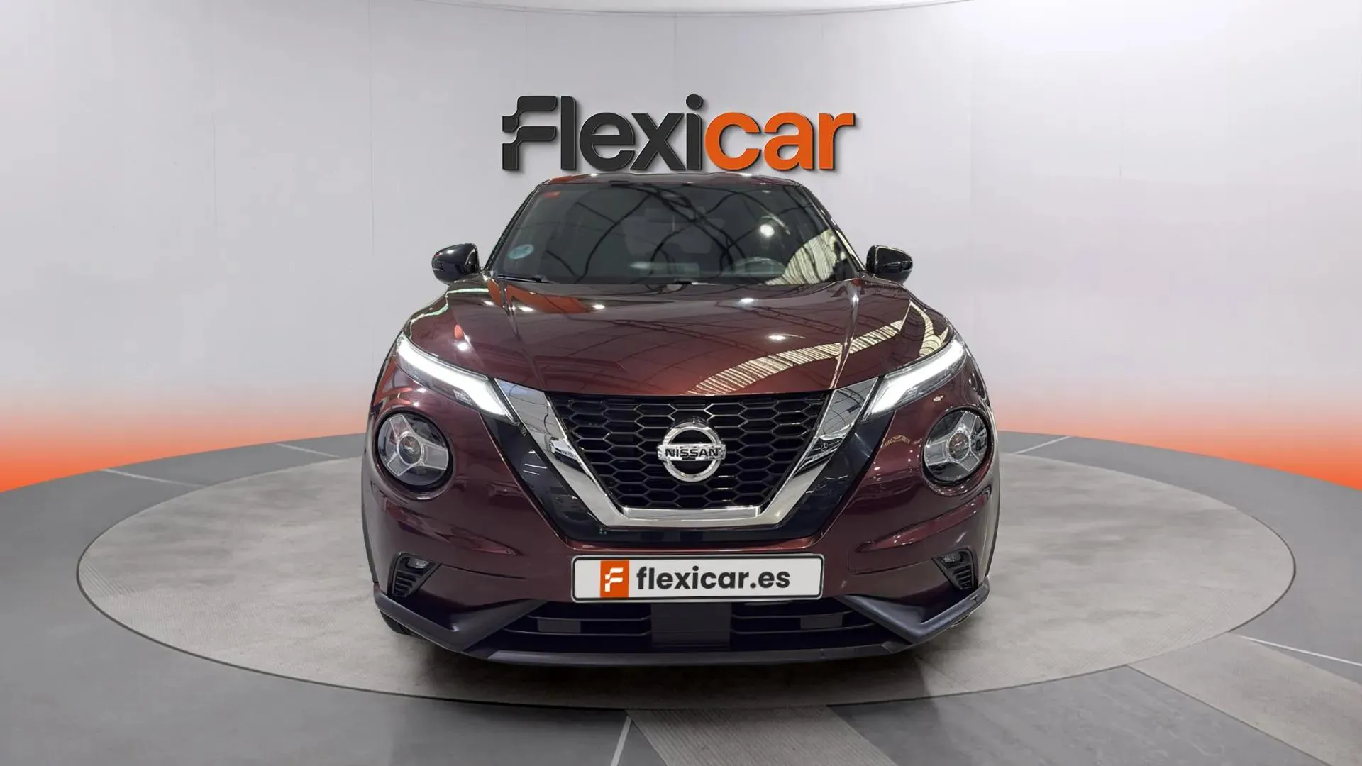 Nissan Juke DIG-T Acenta - foto 2