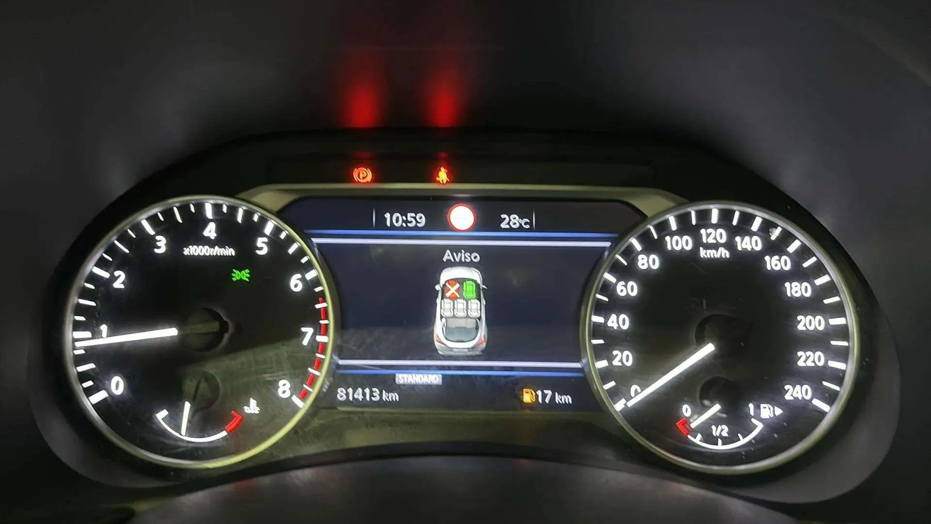 Nissan Juke DIG-T Acenta - foto 13