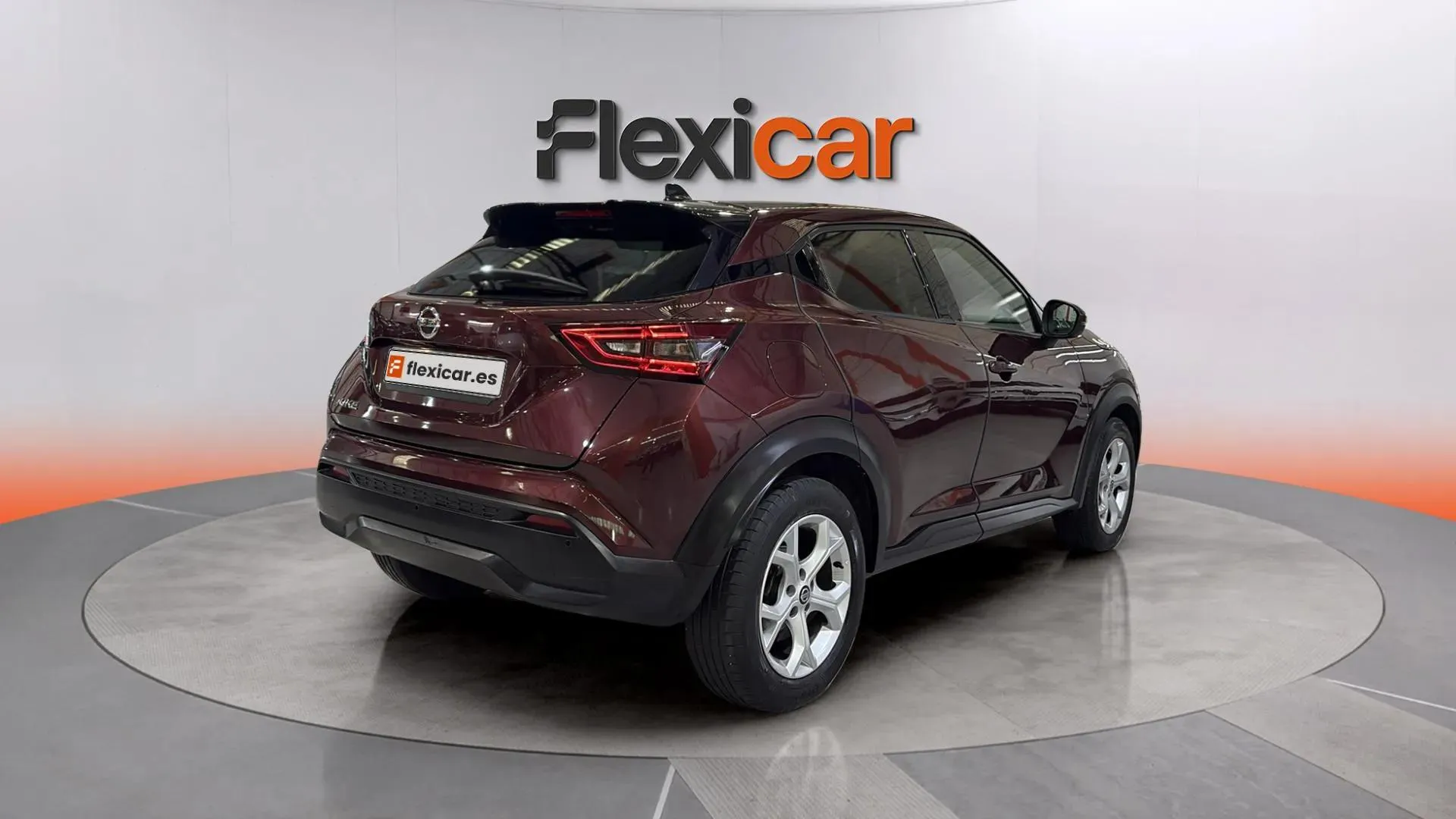 Nissan Juke DIG-T Acenta - foto 7