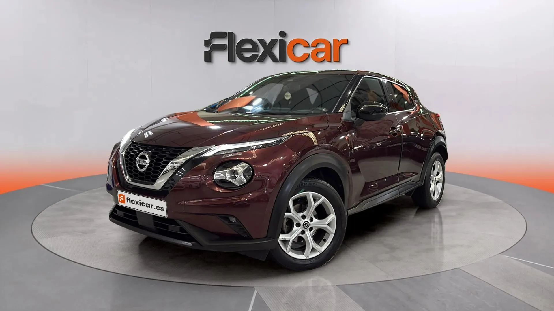 Nissan Juke DIG-T Acenta - foto 3