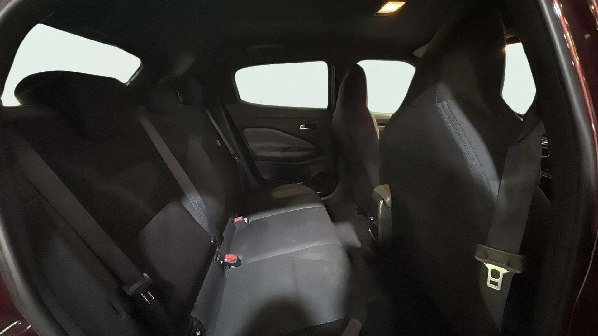 Nissan Juke DIG-T Acenta - foto 16