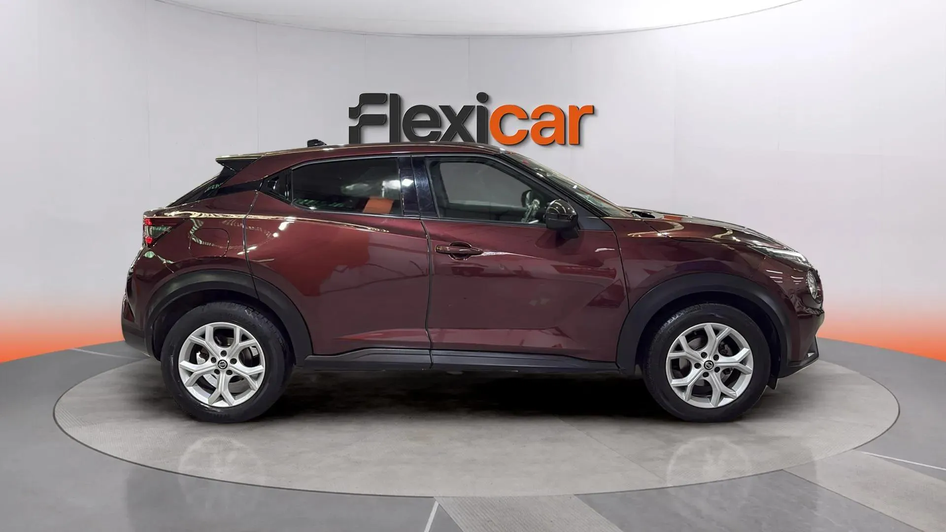 Nissan Juke DIG-T Acenta - foto 8