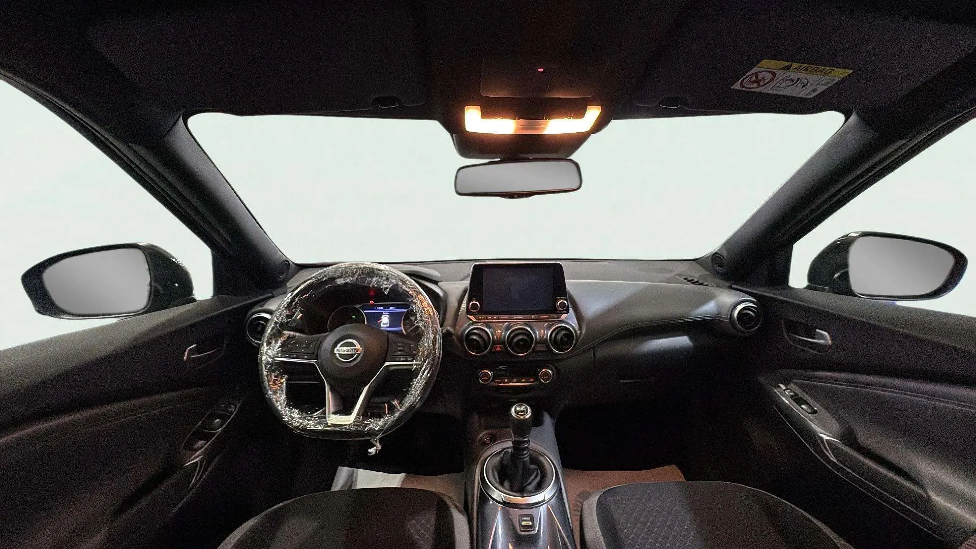 Nissan Juke DIG-T Acenta - foto 10