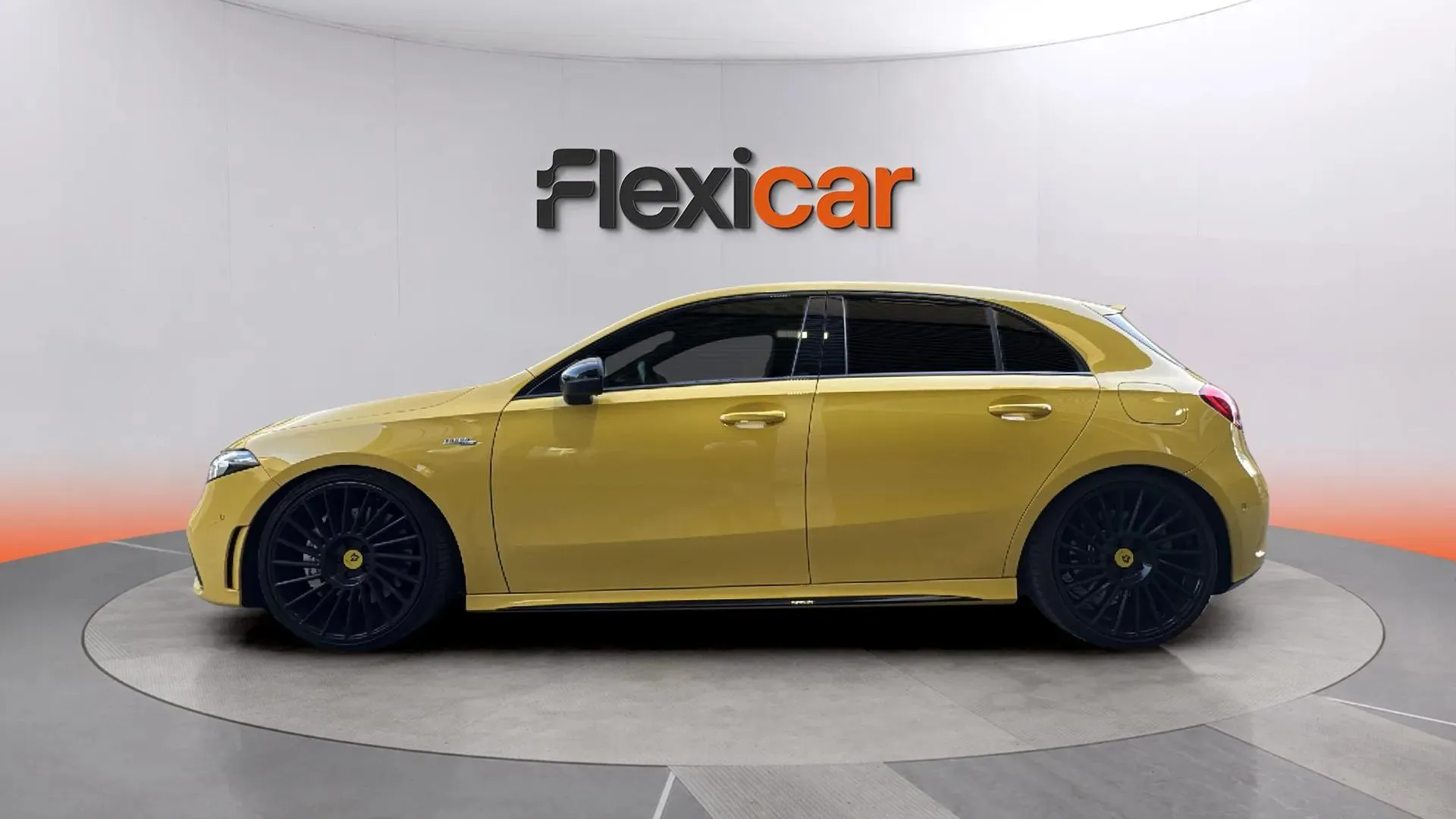 Mercedes-Benz Clase A Mercedes-AMG A 35 4MATIC+ - foto 6