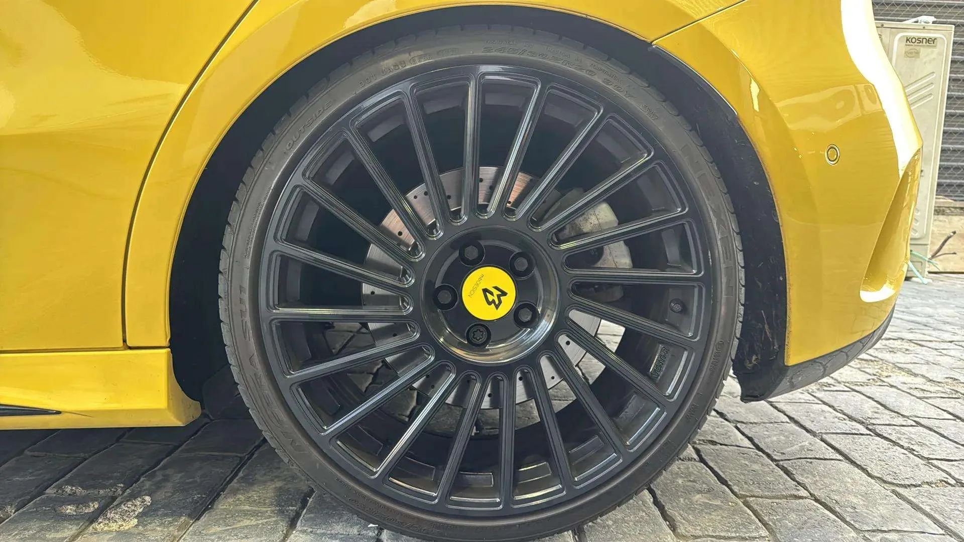 Mercedes-Benz Clase A Mercedes-AMG A 35 4MATIC+ - foto 17