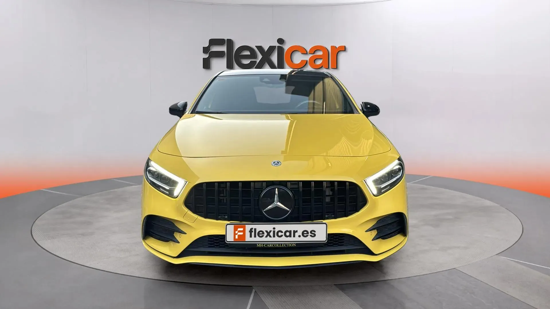 Mercedes-Benz Clase A Mercedes-AMG A 35 4MATIC+ - foto 8