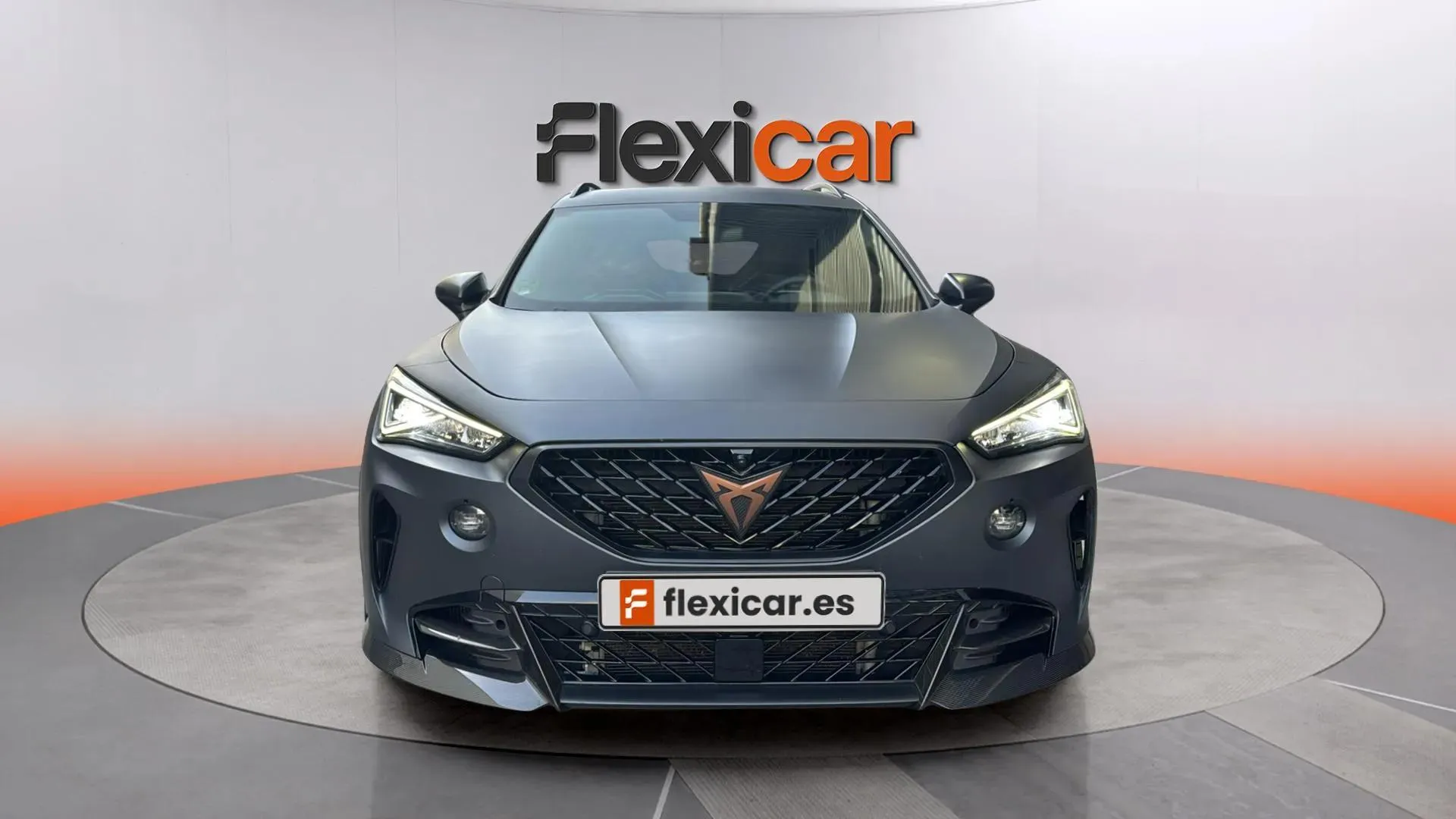 Cupra Formentor 2.5 TSI VZ5 4Drive DSG - foto 8