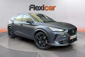 cupra formentor 25 tsi 287kw 390 cv vz5 4drive dsg gasolina automatica hospitalet la pedrosa 903000000286077