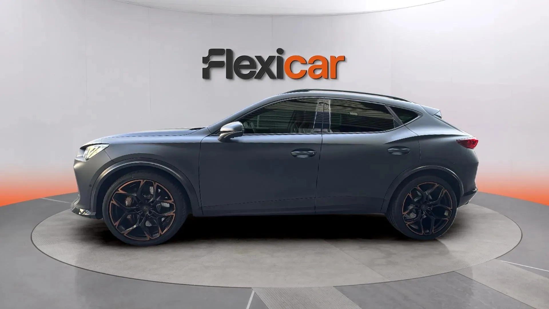Cupra Formentor 2.5 TSI VZ5 4Drive DSG - foto 6