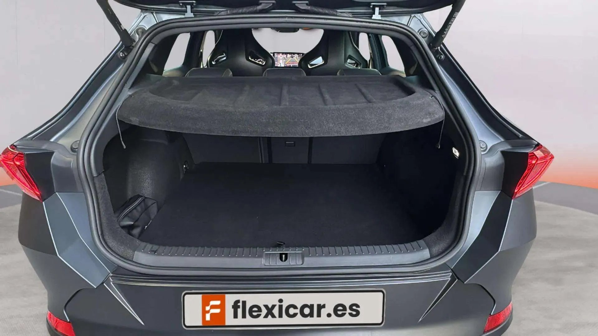 Cupra Formentor 2.5 TSI VZ5 4Drive DSG - foto 15