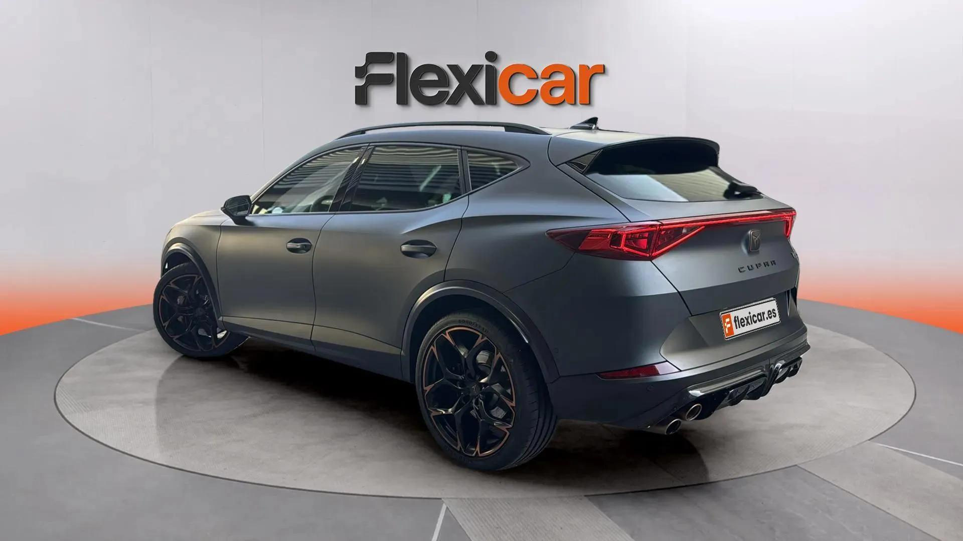 Cupra Formentor 2.5 TSI VZ5 4Drive DSG - foto 5
