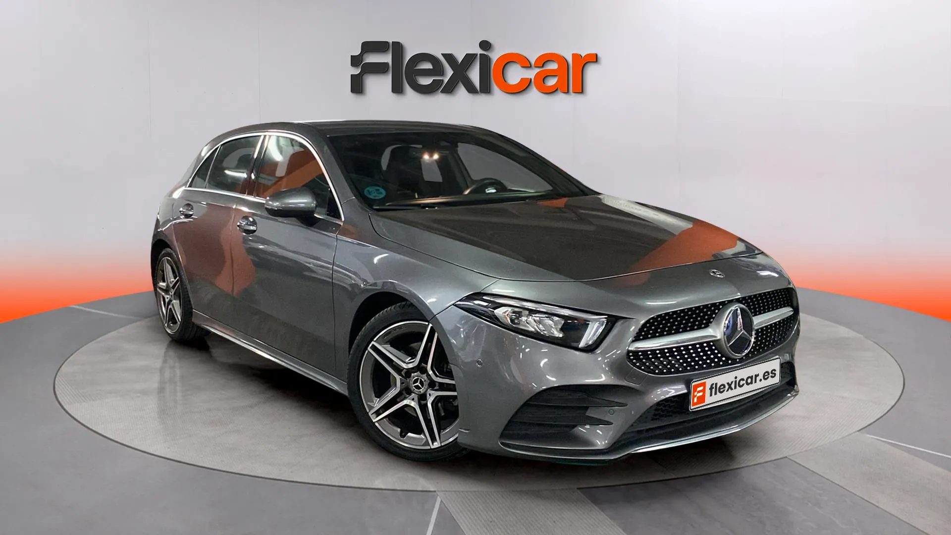 Mercedes-Benz Clase A A 180 d