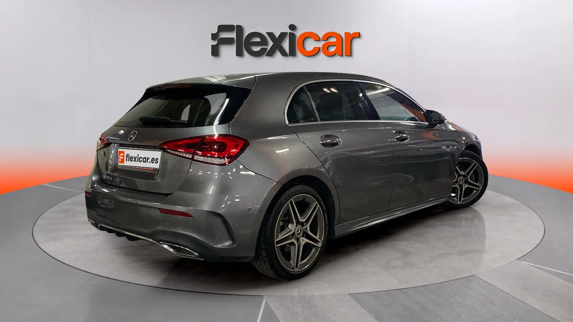 Mercedes-Benz Clase A A 180 d - foto 7