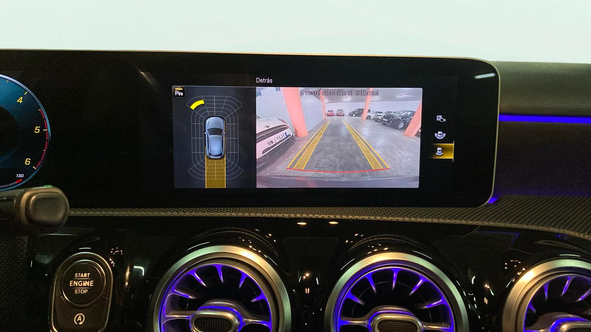 Mercedes-Benz Clase A A 180 d - foto 21