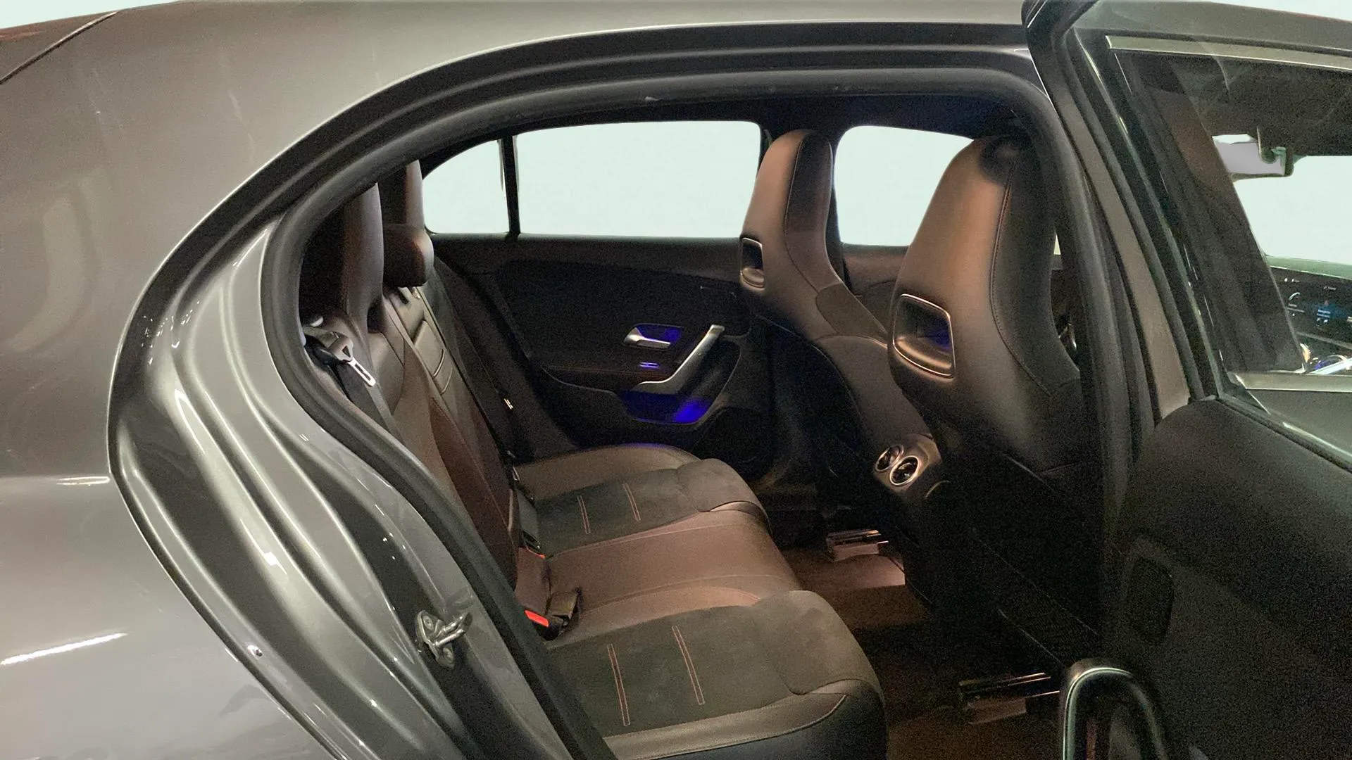 Mercedes-Benz Clase A A 180 d - foto 30