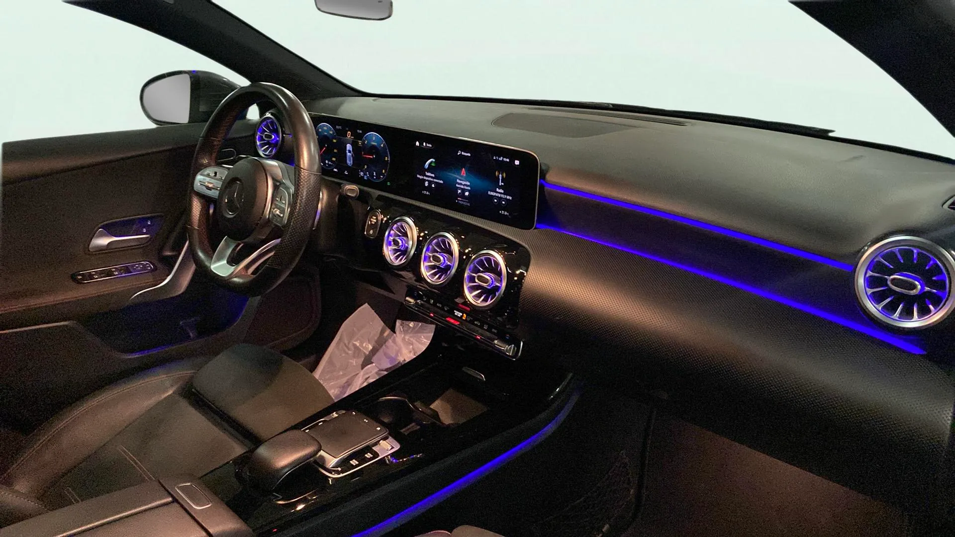 Mercedes-Benz Clase A A 180 d - foto 29