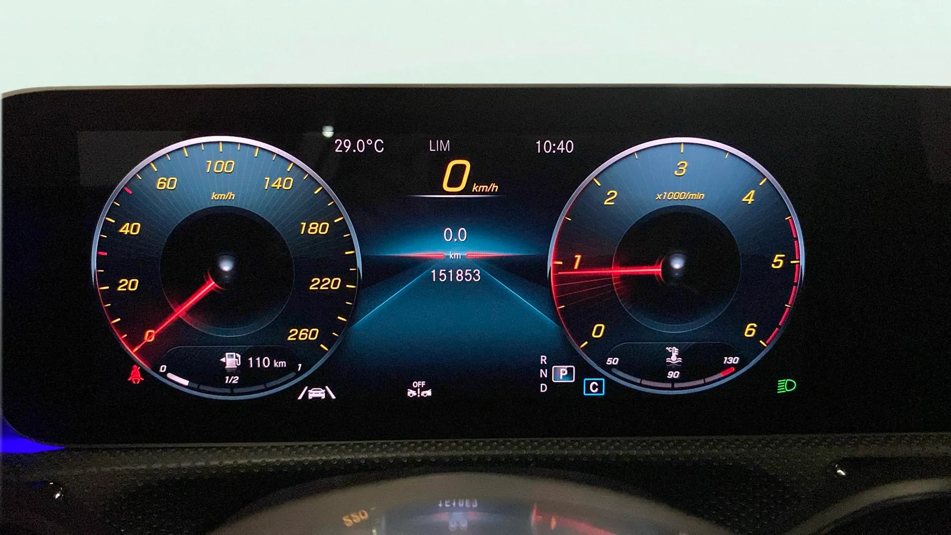 Mercedes-Benz Clase A A 180 d - foto 11