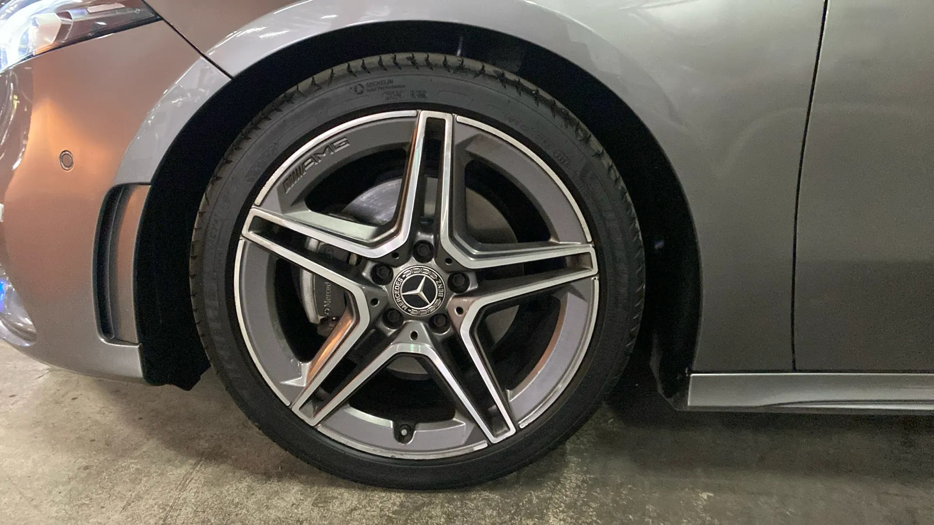 Mercedes-Benz Clase A A 180 d - foto 10
