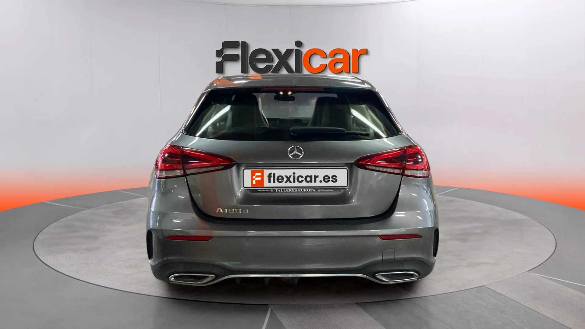 Mercedes-Benz Clase A A 180 d - foto 6