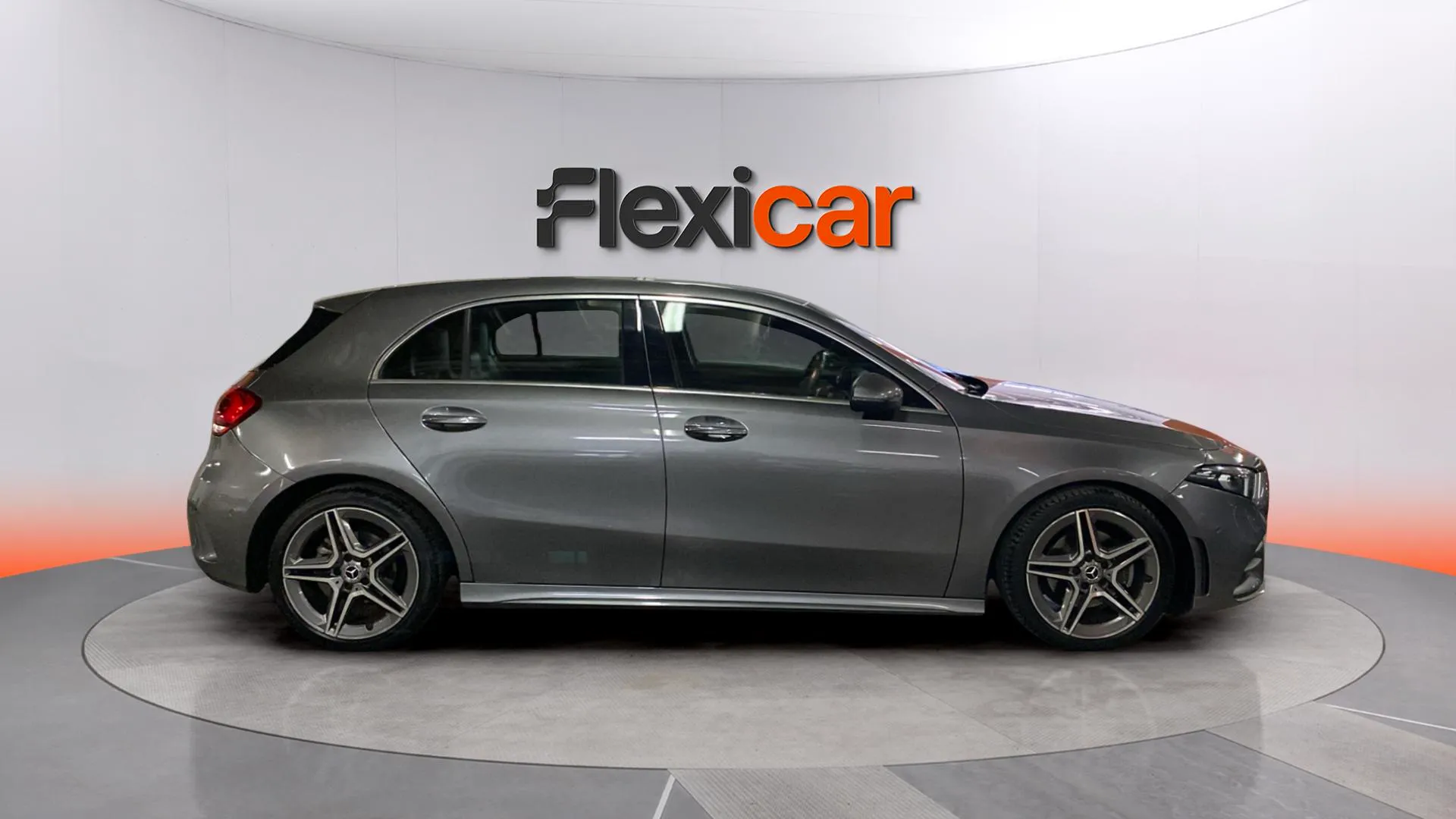 Mercedes-Benz Clase A A 180 d - foto 8