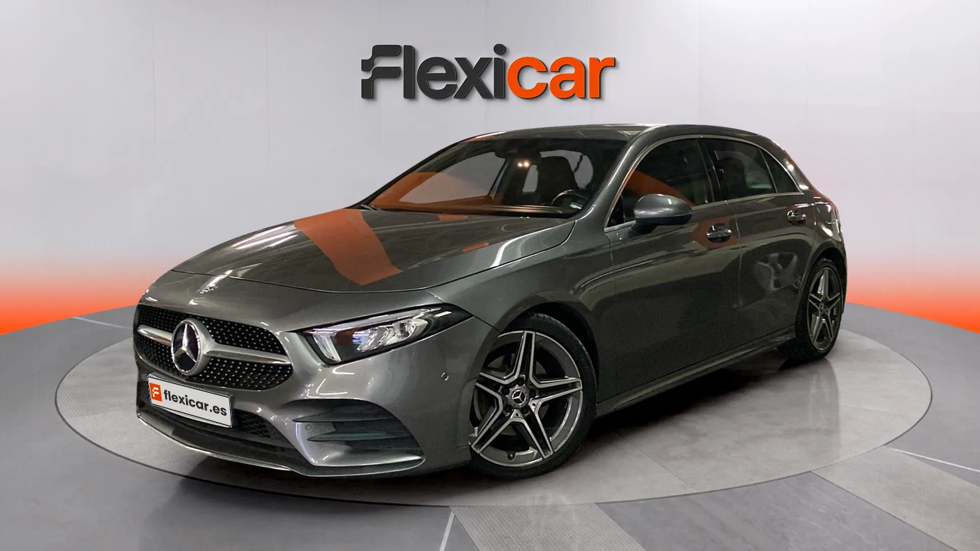 Mercedes-Benz Clase A A 180 d - foto 3