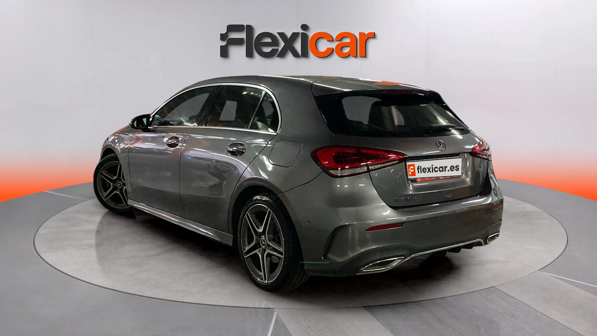 Mercedes-Benz Clase A A 180 d - foto 5