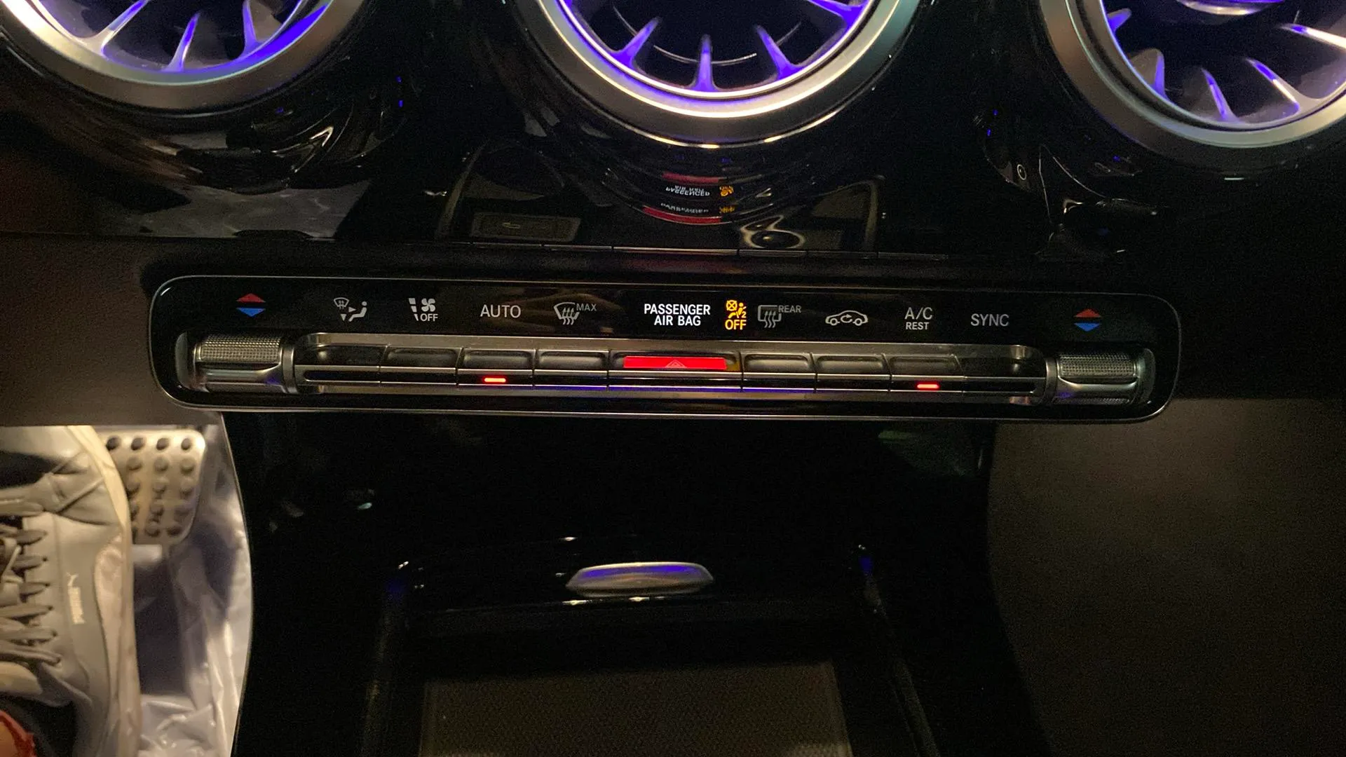 Mercedes-Benz Clase A A 180 d - foto 22