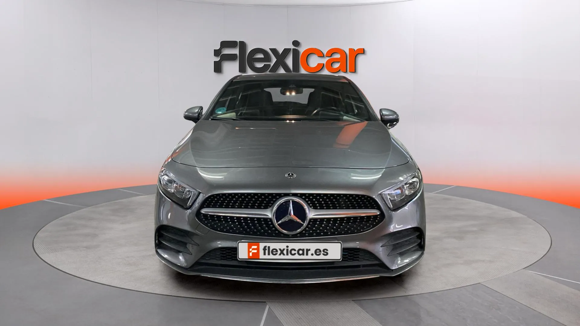 Mercedes-Benz Clase A A 180 d - foto 2