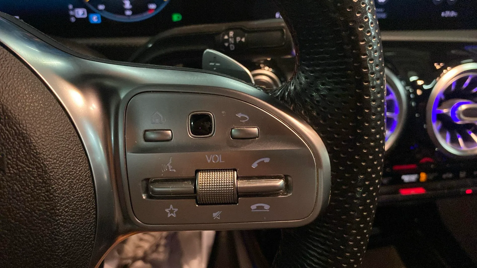 Mercedes-Benz Clase A A 180 d - foto 12