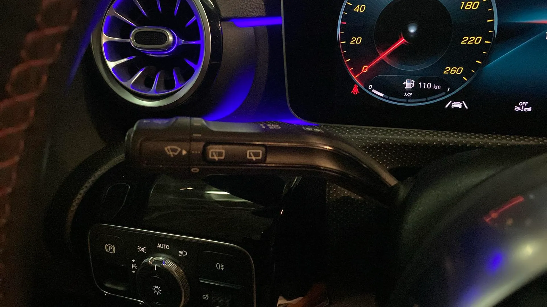 Mercedes-Benz Clase A A 180 d - foto 15